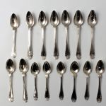 638 6109 SPOONS